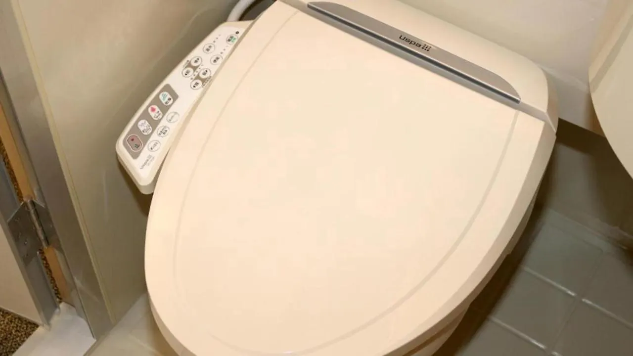 토요코 인 오사카 신사이바시 니시 3*,  일본