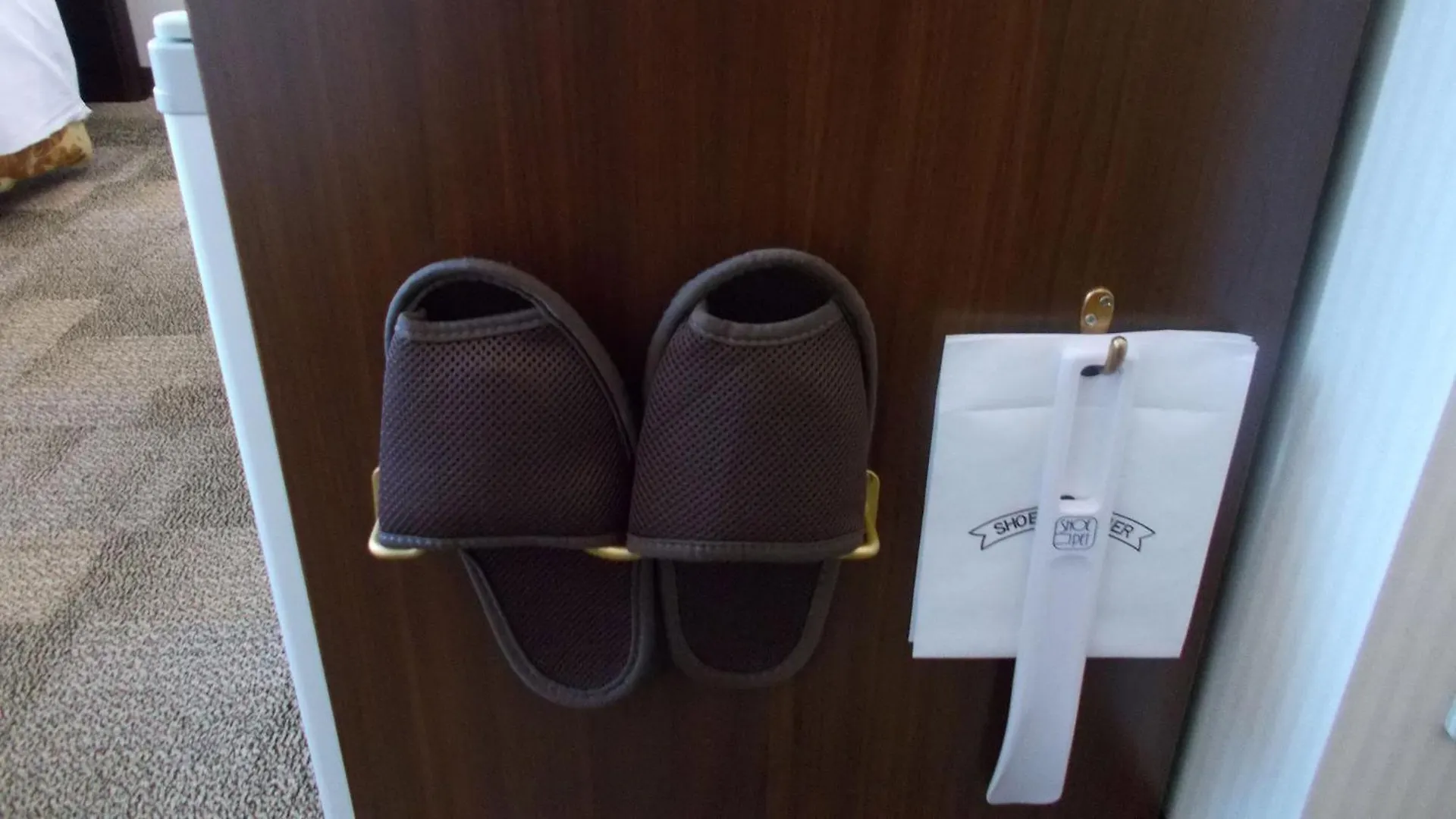 토요코 인 오사카 신사이바시 니시