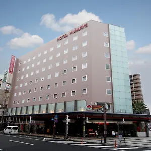 酒店 西乐雷斯酒店, 大阪