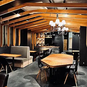 Hostel Namba Hive