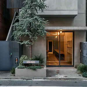 Asakusa 1 Hostel Tokyo