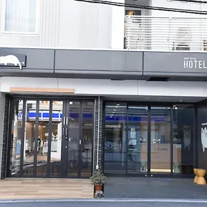 3* Hotel Wan Ebisu