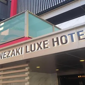 4* Hotel Sonezaki Luxe