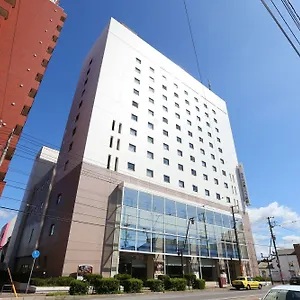 Hokke Club Hotel Hakodate