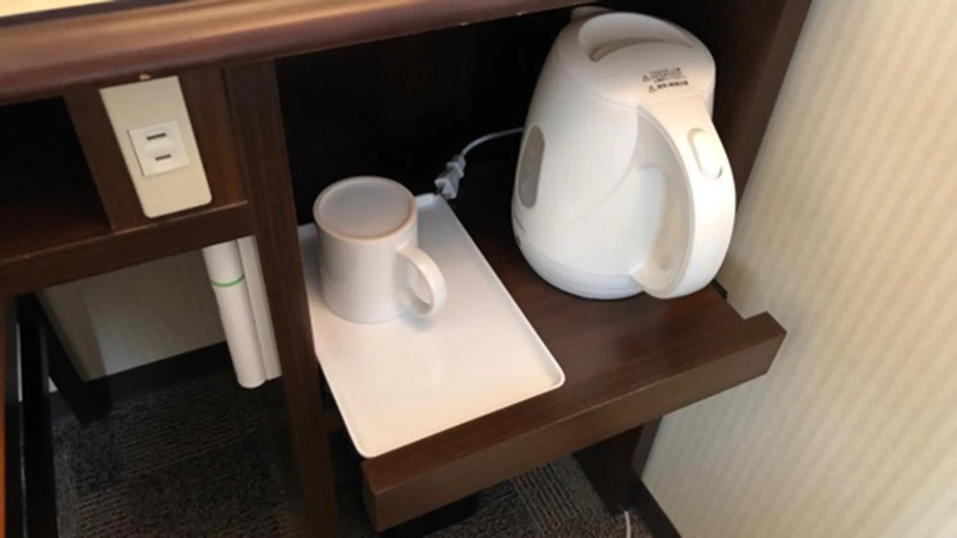 Toyoko Inn Osaka Shinsaibashi Nishi Hotel