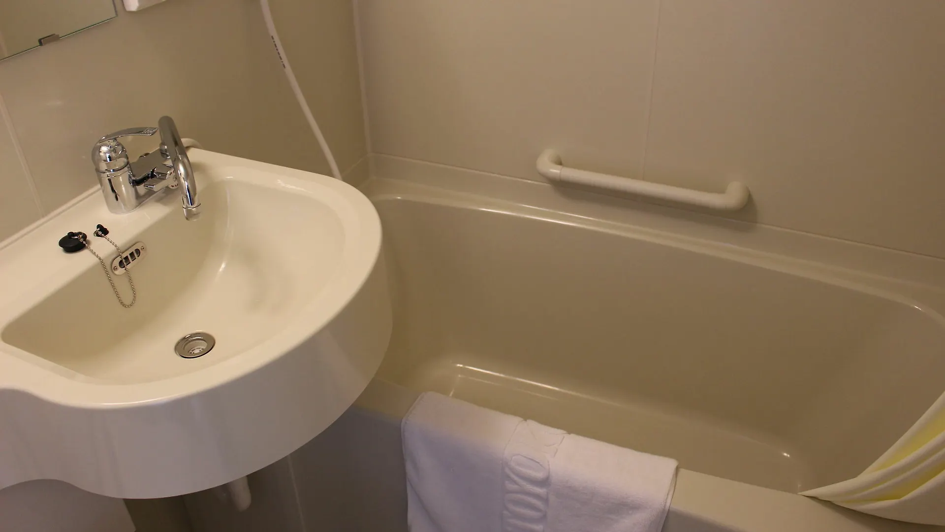 *** Hotel Toyoko Inn Osaka Shinsaibashi Nishi Japan