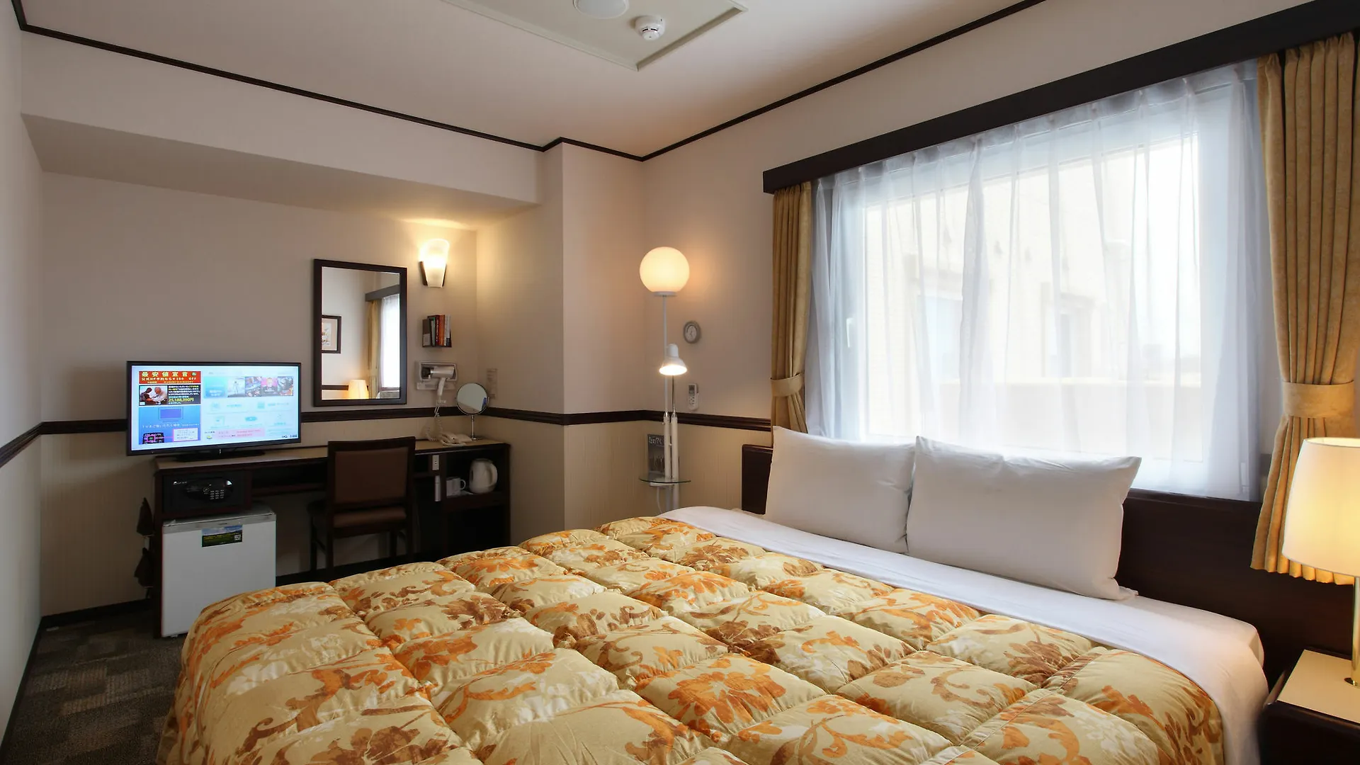 Toyoko Inn Osaka Shinsaibashi Nishi Japan