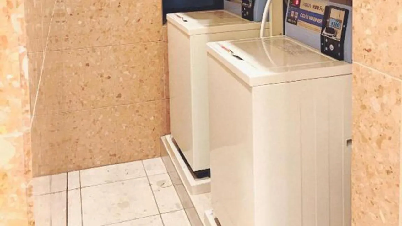 Toyoko Inn Osaka Shinsaibashi Nishi 3*,  Japan