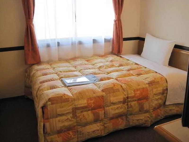*** Hotel Toyoko Inn Osaka Shinsaibashi Nishi Japan