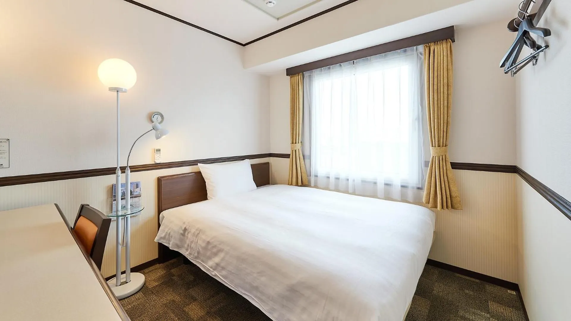 Toyoko Inn Osaka Shinsaibashi Nishi
