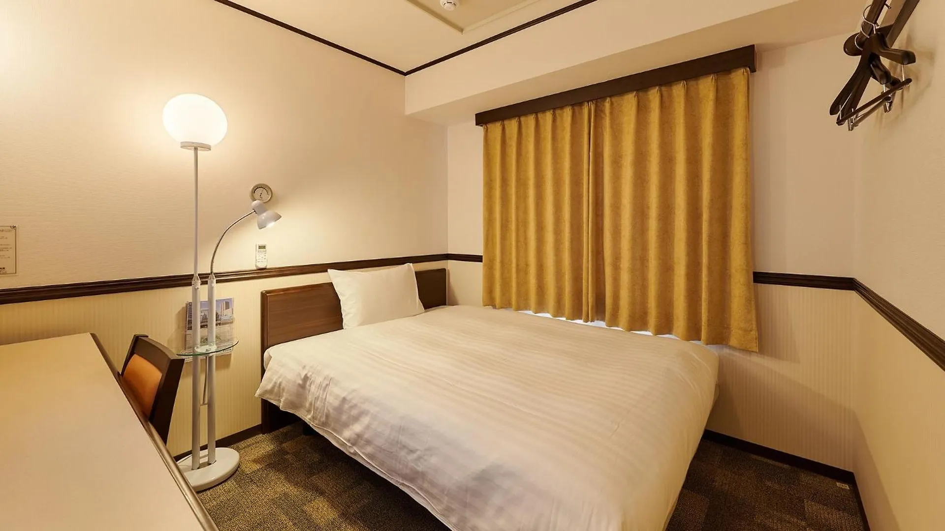 Toyoko Inn Osaka Shinsaibashi Nishi Japan