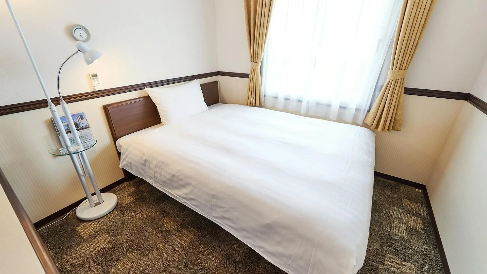 Toyoko Inn Osaka Shinsaibashi Nishi 3*,