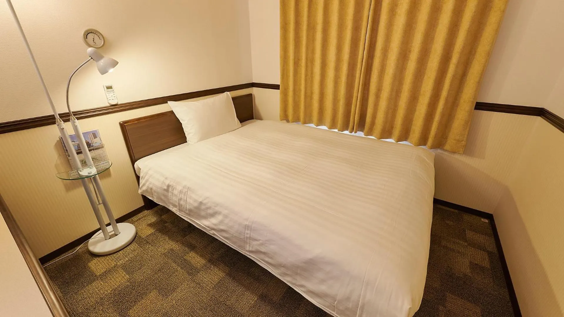 Toyoko Inn Osaka Shinsaibashi Nishi 3*,  Japan