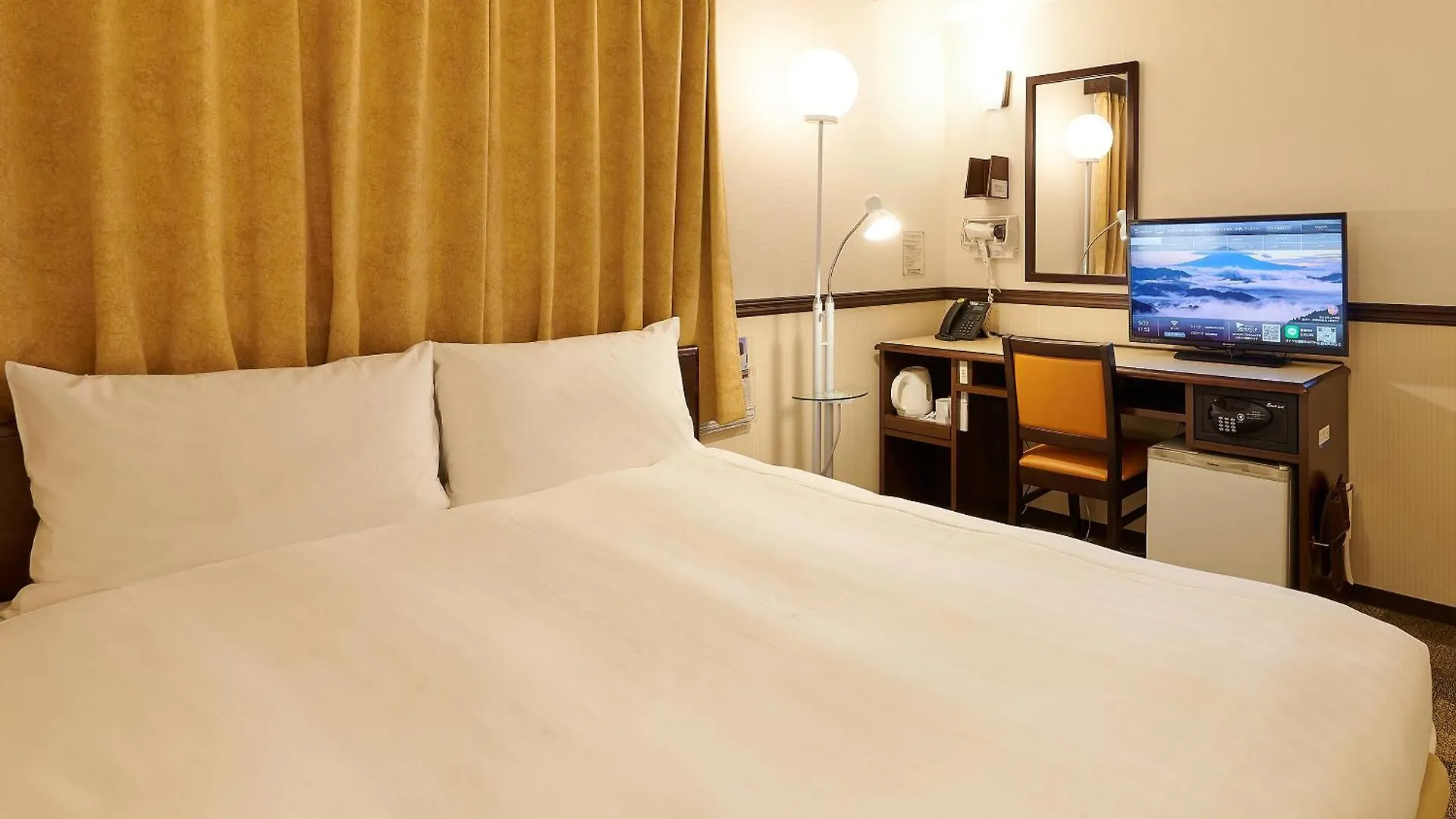 *** Hotel Toyoko Inn Osaka Shinsaibashi Nishi Japan