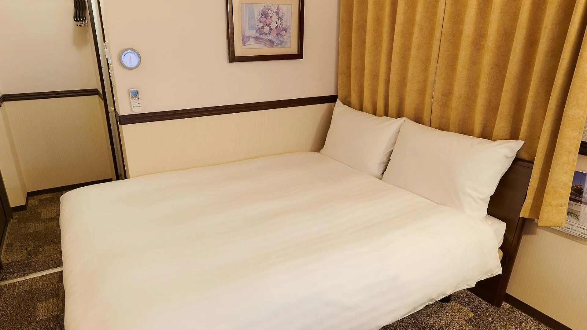 Toyoko Inn Osaka Shinsaibashi Nishi