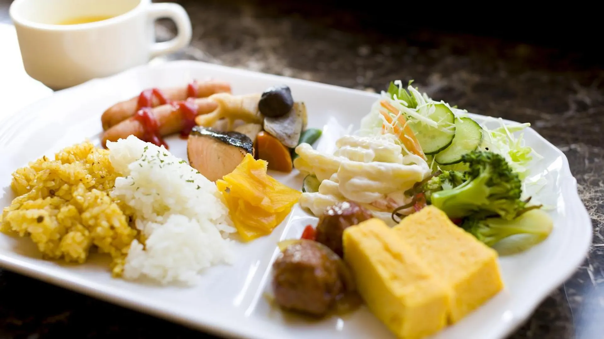 Hotel Toyoko Inn Osaka Shinsaibashi Nishi
