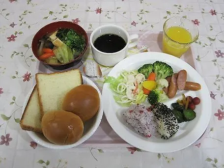Hotel Toyoko Inn Osaka Shinsaibashi Nishi