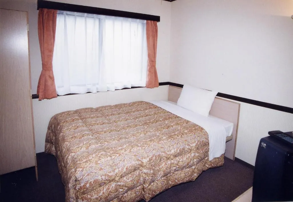 Toyoko Inn Osaka Shinsaibashi Nishi Hotel