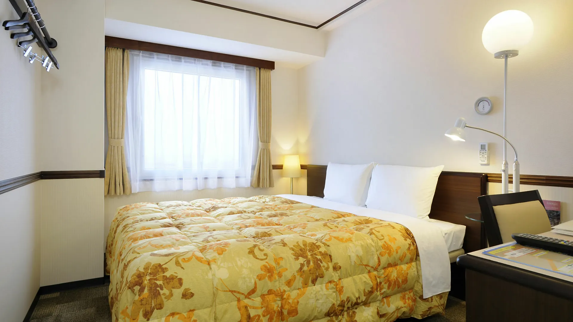 Hotel Toyoko Inn Osaka Shinsaibashi Nishi