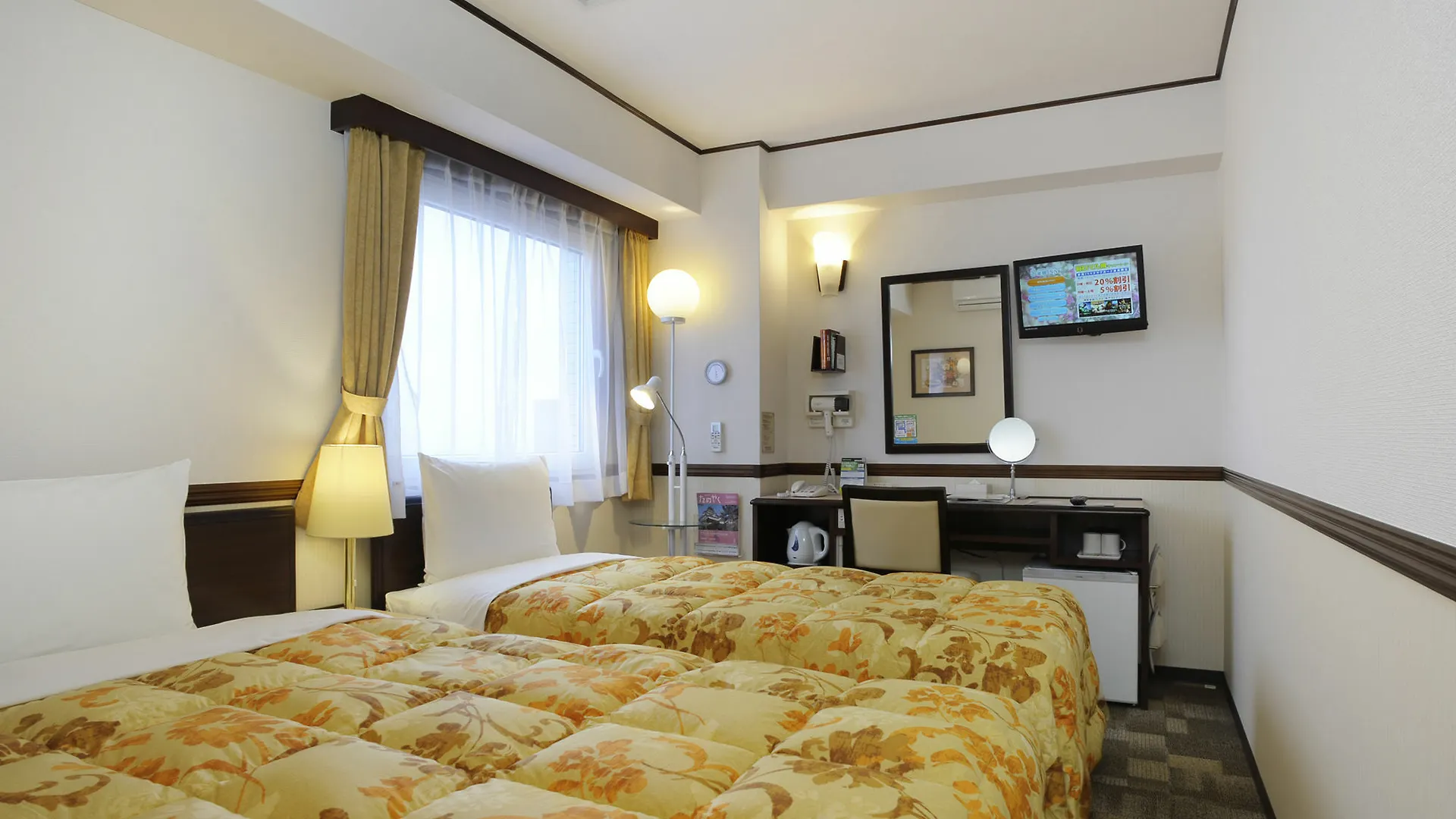 Toyoko Inn Osaka Shinsaibashi Nishi 3*,