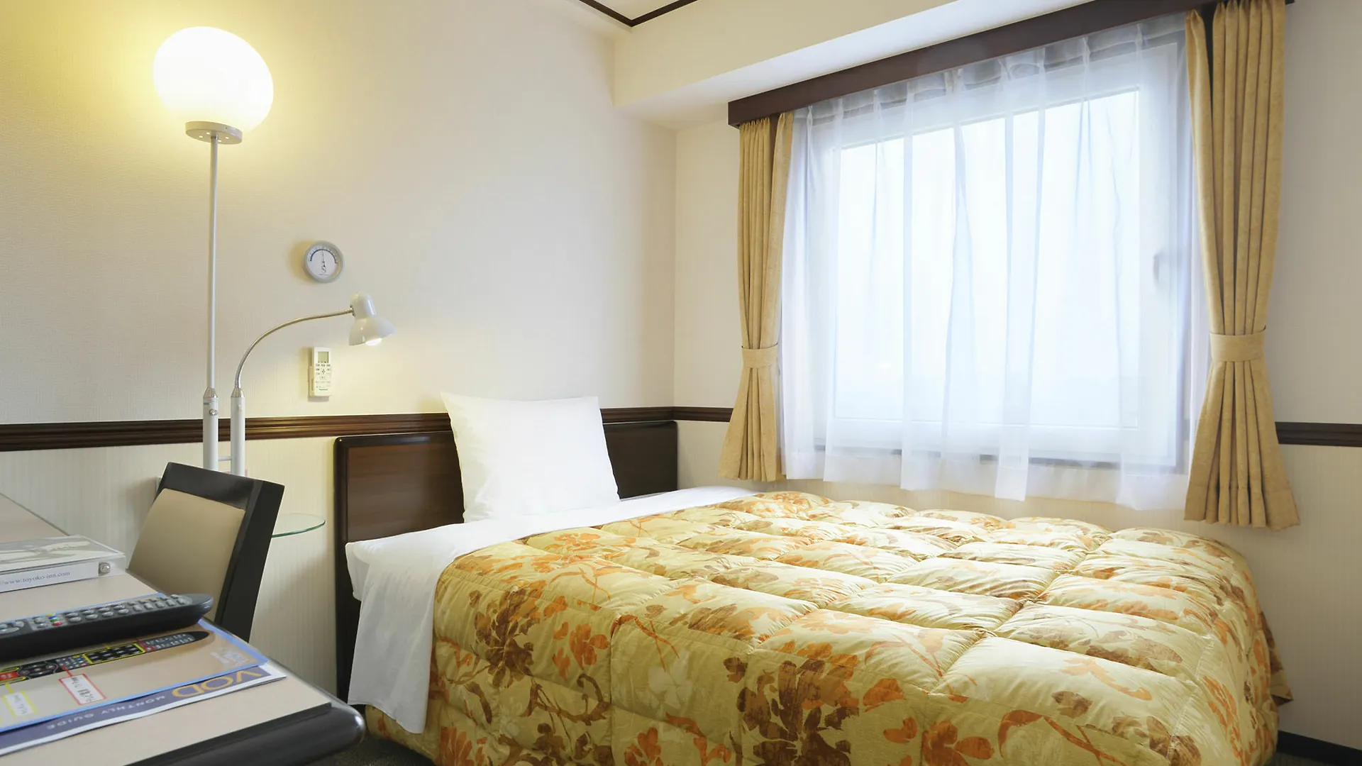Toyoko Inn Osaka Shinsaibashi Nishi